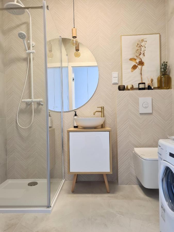 Royal Sand Apartment Gdańsk Exterior foto